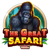 The Great Safari